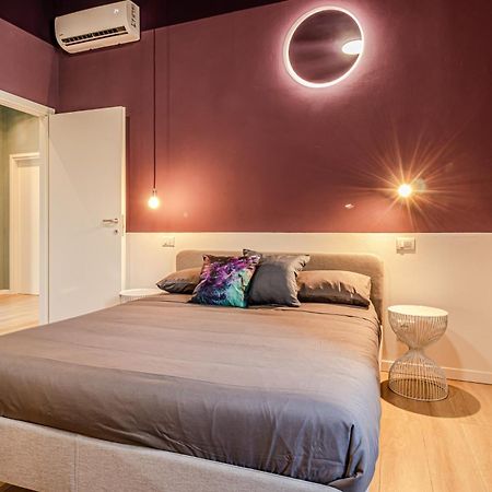 Moonlight Stylish Central, Hospital & Station Λιβόρνο Εξωτερικό φωτογραφία