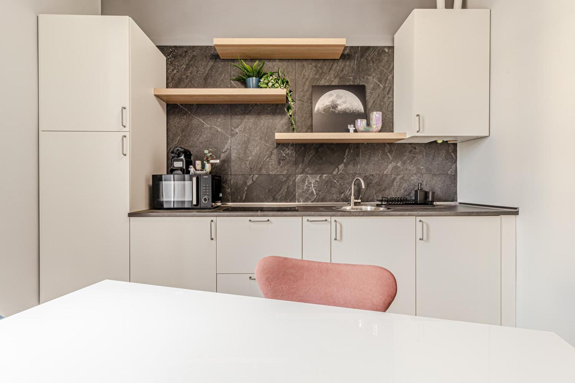 Moonlight Stylish Central, Hospital & Station Λιβόρνο Εξωτερικό φωτογραφία