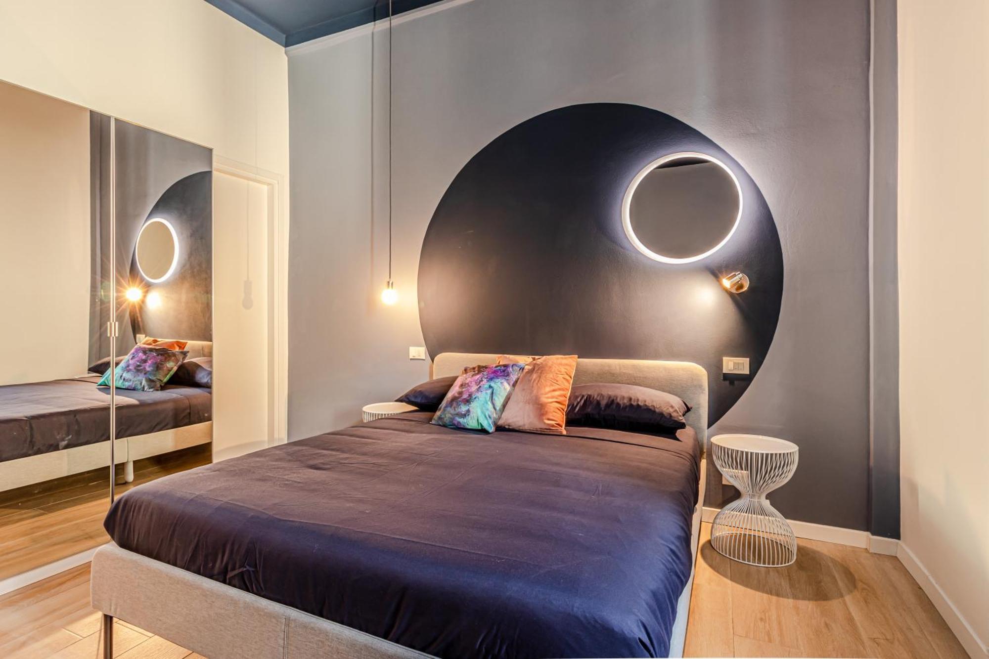 Moonlight Stylish Central, Hospital & Station Λιβόρνο Εξωτερικό φωτογραφία