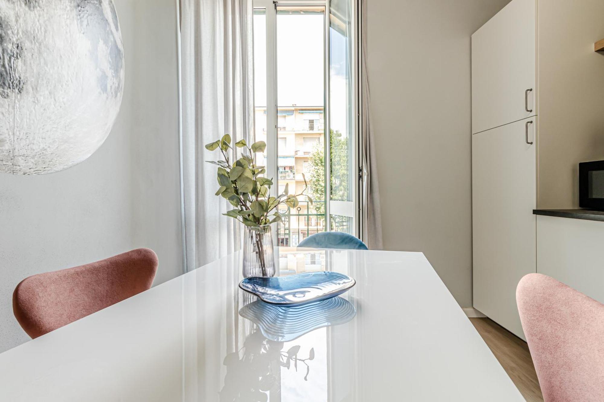Moonlight Stylish Central, Hospital & Station Λιβόρνο Εξωτερικό φωτογραφία